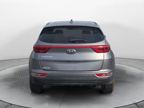 Used 2019 Kia Sportage LX AWD/4WD image 4