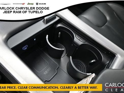 Used 2024 Hyundai Palisade Calligraphy FWD image 24