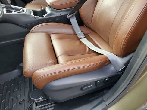 Certified 2025 Subaru Outback Touring w/ Popular Package #2 image 21