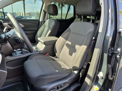 Used 2021 Chevrolet Traverse LT AWD/4WD image 15