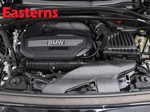 Used 2022 BMW 228i xDrive Gran Coupe w/ Convenience Package AWD/4WD image 7