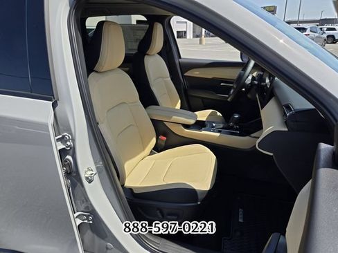 Used 2026 MAZDA CX-5 2.5 S w/ Premium Plus Package AWD/4WD image 14