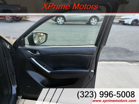 Used 2016 MAZDA CX-5 Grand Touring FWD image 31