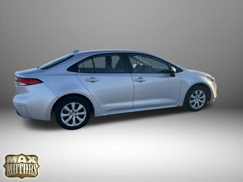 Used 2024 Toyota Corolla LE image 10