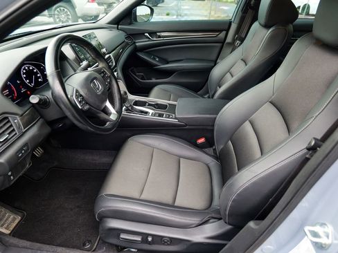 Used 2022 Honda Accord Sport image 19
