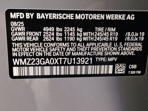 New 2026 MINI Cooper Countryman S image 27