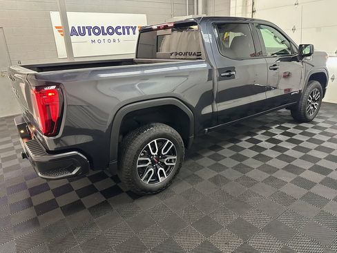 Used 2026 GMC Sierra 1500 AT4 w/ Technology Package AWD/4WD image 10