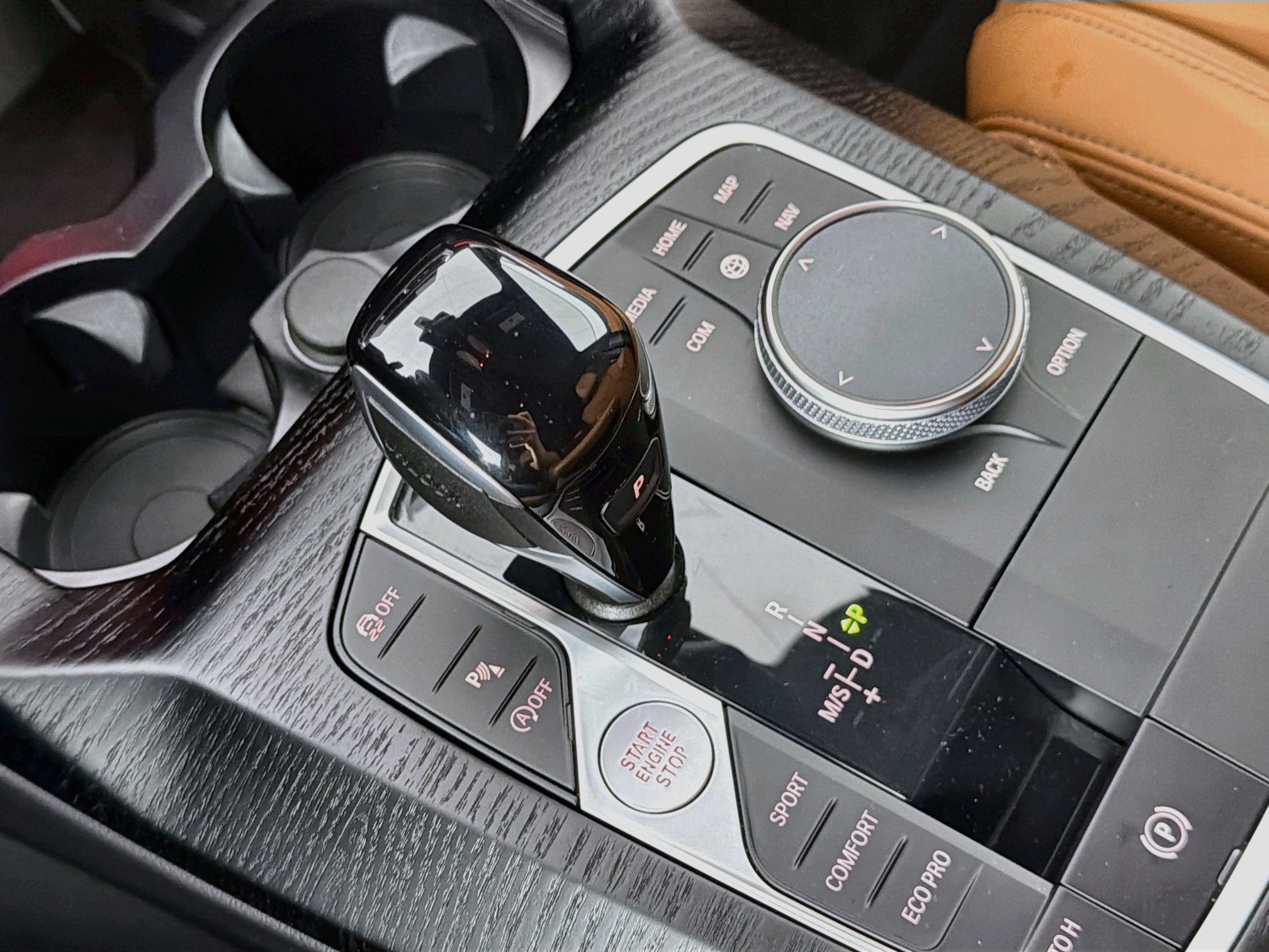 Used 2023 BMW X3 sDrive30i w/ Premium Package RWD image 25