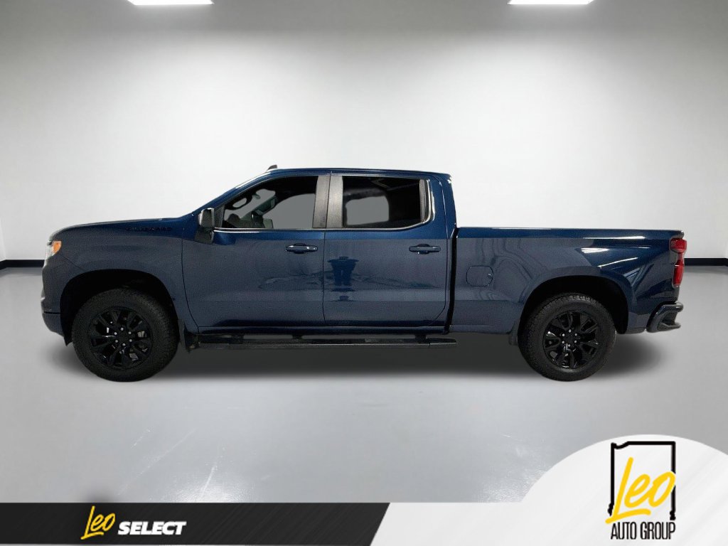 Used 2022 Chevrolet Silverado 1500 RST w/ True North Edition Plus AWD/4WD image 10