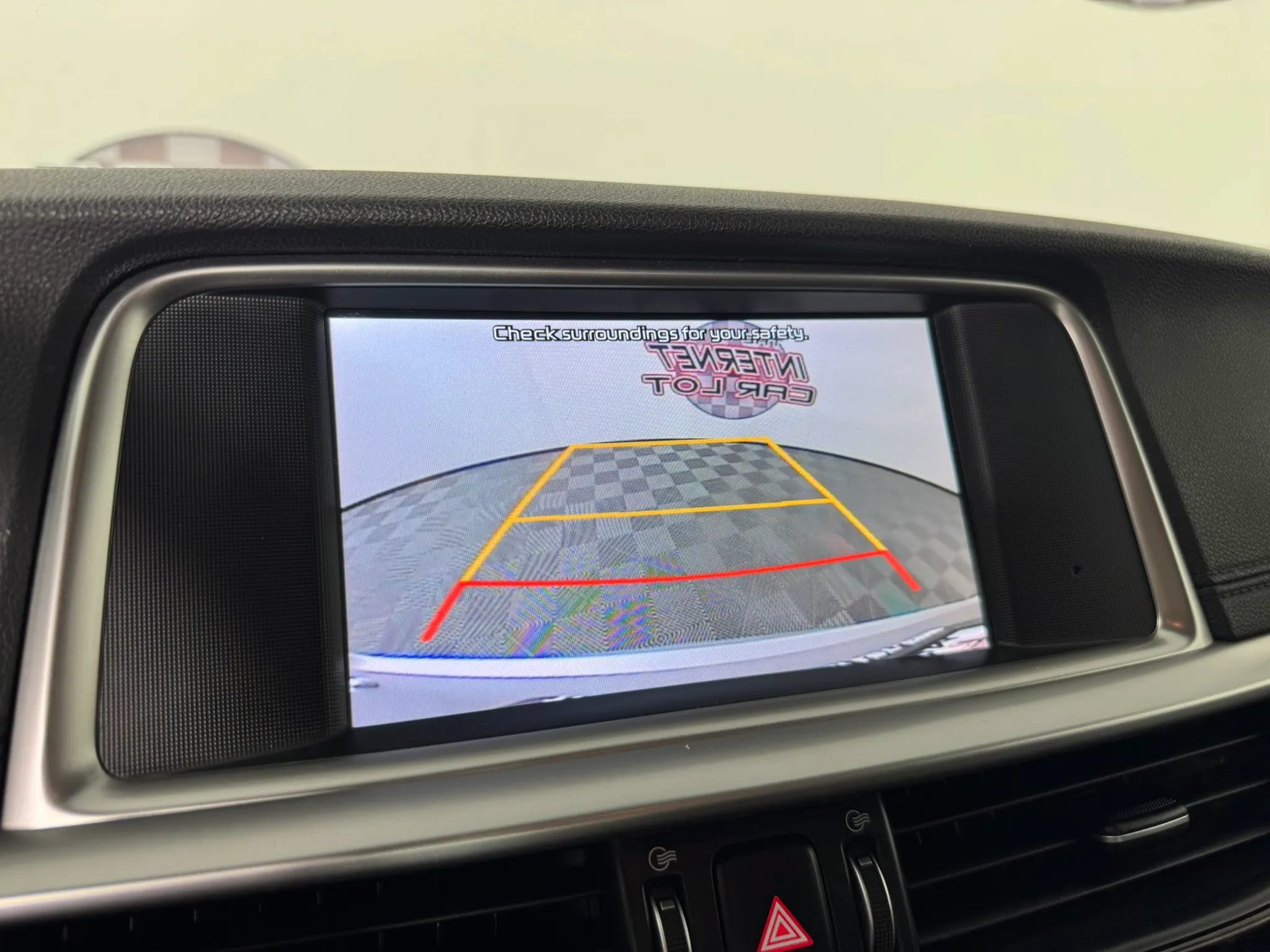 Used 2019 Kia Optima LX FWD image 17