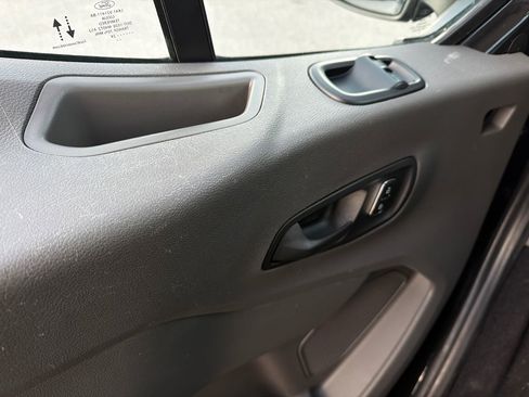 Used 2024 Ford Transit 350 XLT image 36