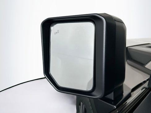 Used 2024 Toyota Land Cruiser 1958 AWD/4WD image 16