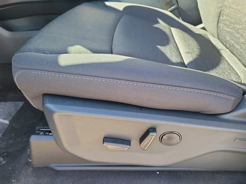 New 2026 Ford F150 XLT w/ Equipment Group 302A MID image 14