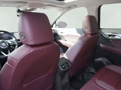 New 2026 Buick Envision Sport Touring image 28