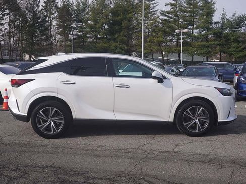 Used 2024 Lexus RX 350 Premium w/ Accessory Package (Z1) image 19