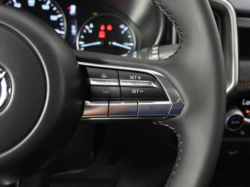 New 2026 MAZDA CX-50 AWD 2.5 Hybrid w/ Weather Package image 33
