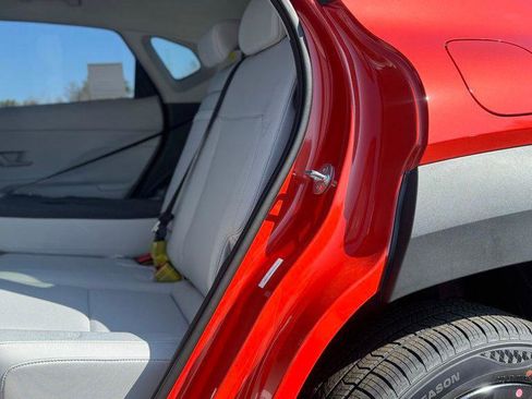 New 2026 Hyundai Kona SEL Sport image 18