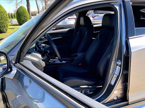 Used 2025 Acura Integra Type S image 7