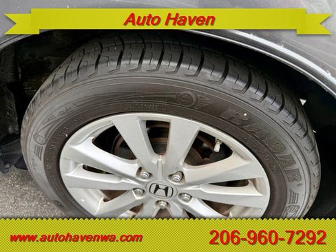 Used 2012 Honda Civic EX-L image 13