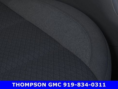 New 2026 GMC Sierra 1500 Elevation w/ X31 Off-Road Package image 21