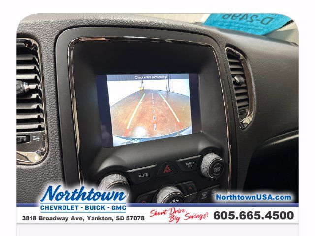 Used 2018 Dodge Durango GT AWD/4WD image 19