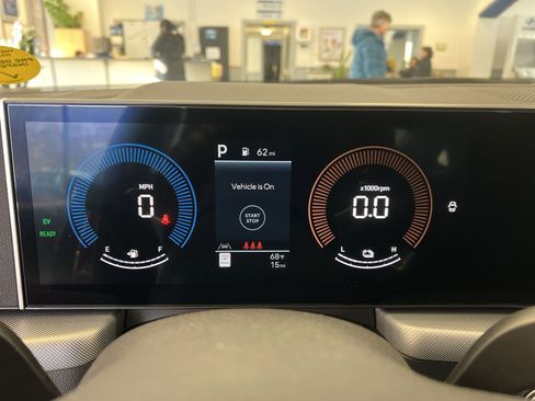 New 2026 Hyundai Sonata SEL image 18