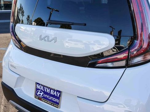 Used 2024 Kia Soul LX w/ Option Group 015 image 7