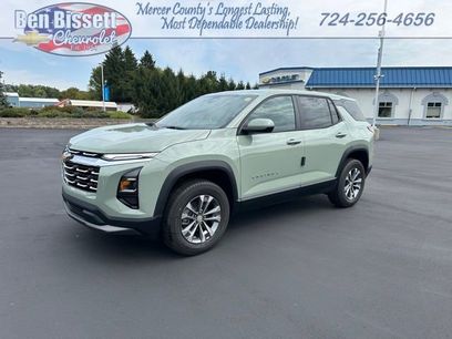 New 2026 Chevrolet Equinox LT w/ Convenience Package II