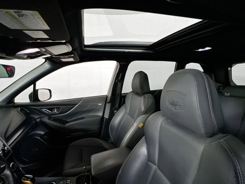 Used 2022 Subaru Forester Wilderness image 22