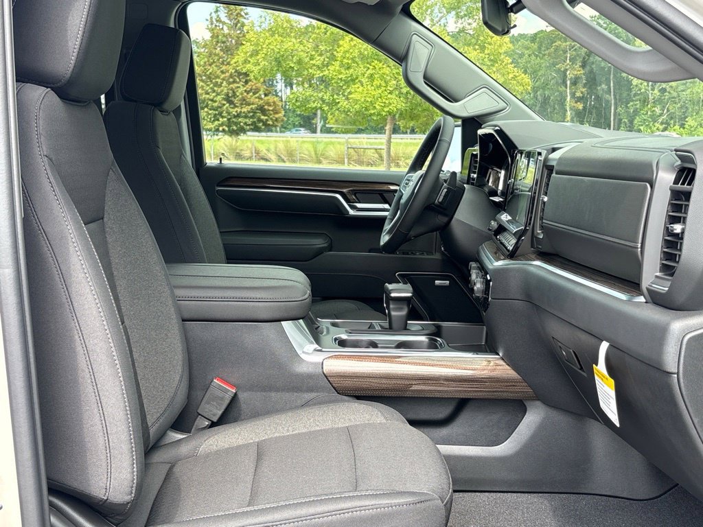 New 2026 Chevrolet Silverado 1500 RST w/ All Star Edition Plus AWD/4WD image 16