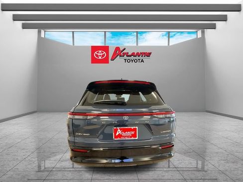 New 2026 Toyota Crown Signia w/ Advanced Technology Package AWD/4WD image 7