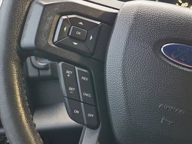 Used 2016 Ford F150 XLT w/ Equipment Group 302A Luxury AWD/4WD image 17