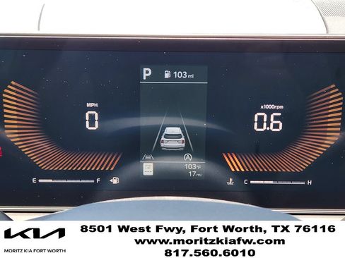 New 2026 Kia Sorento LX FWD image 11