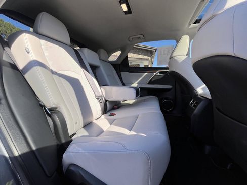 Used 2020 Lexus RX 350 FWD w/ Premium Package image 18