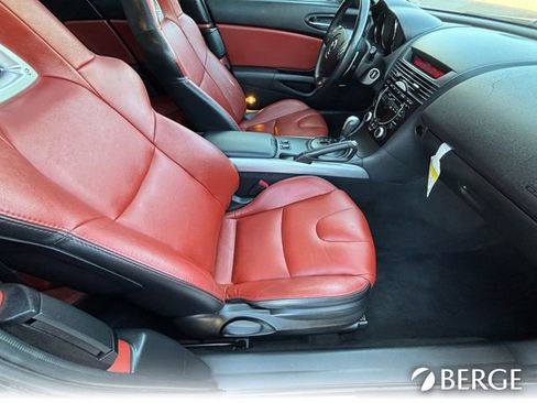 Used 2008 MAZDA RX-8 40th Anniversary image 12