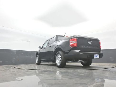 New 2026 Ford Maverick XL AWD/4WD image 35