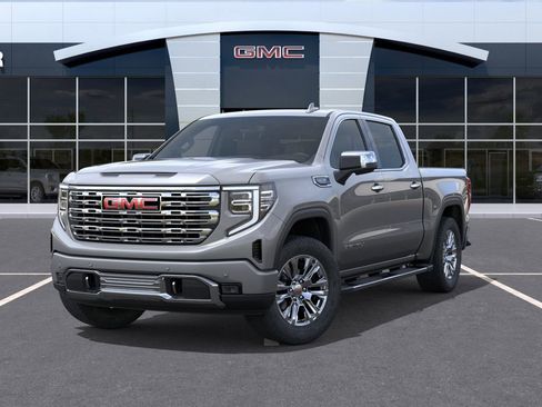 New 2026 GMC Sierra 1500 Denali AWD/4WD image 6