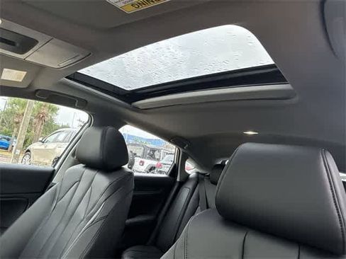 New 2026 Acura Integra image 20