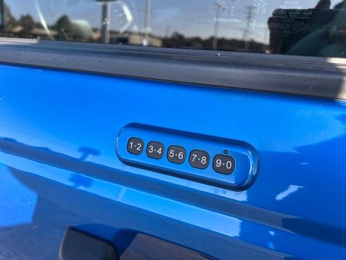 Used 2023 Ford Bronco Black Diamond image 48