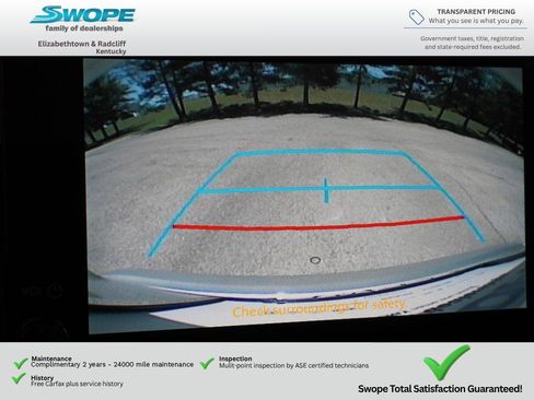 Used 2026 Toyota Corolla LE FWD image 22