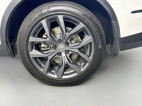 Used 2024 Acura MDX A-Spec AWD/4WD image 33