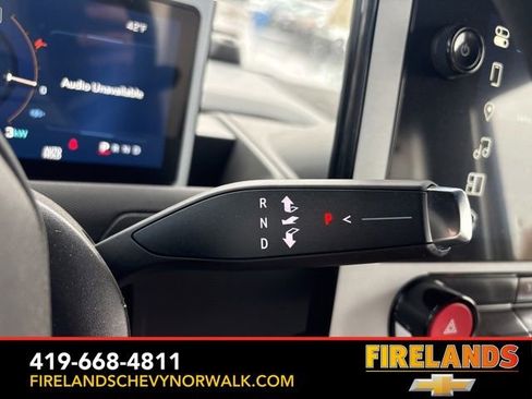 New 2025 Chevrolet Brightdrop 400 image 17