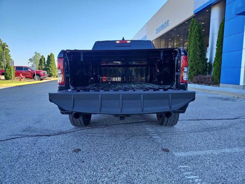 Used 2022 RAM 1500 Big Horn AWD/4WD image 33