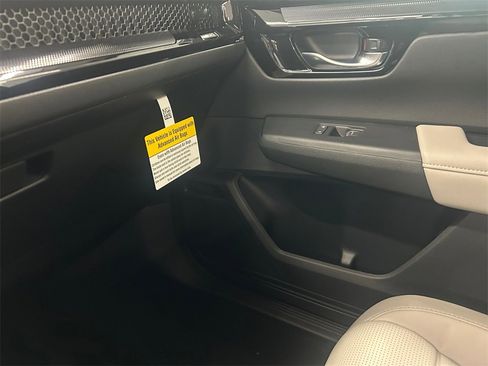 New 2026 Honda CR-V EX-L image 25