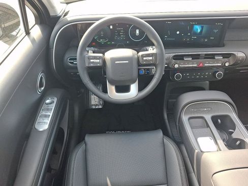 New 2026 Hyundai Palisade SEL AWD/4WD image 7