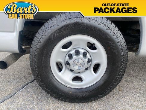 Used 2019 Chevrolet Express 3500 LS image 7