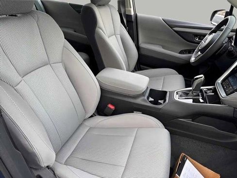 Used 2025 Subaru Legacy Premium image 15