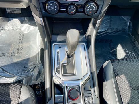 Used 2023 Subaru Forester Premium image 16