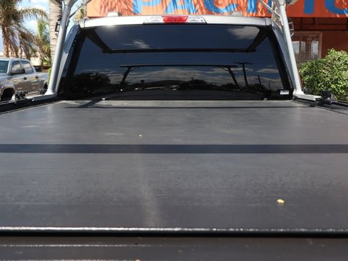 Used 2021 Ford F250 XLT w/ XLT Premium Package AWD/4WD image 8