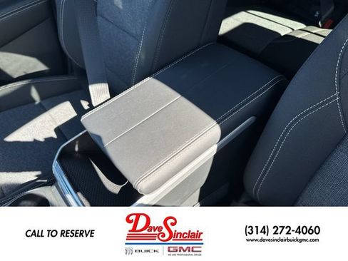 New 2026 GMC Terrain Elevation FWD image 21